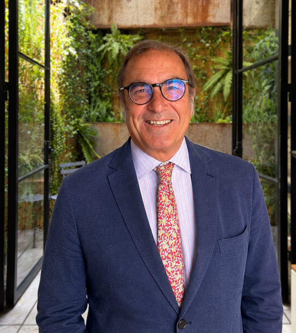 Rafa Gutiérrez