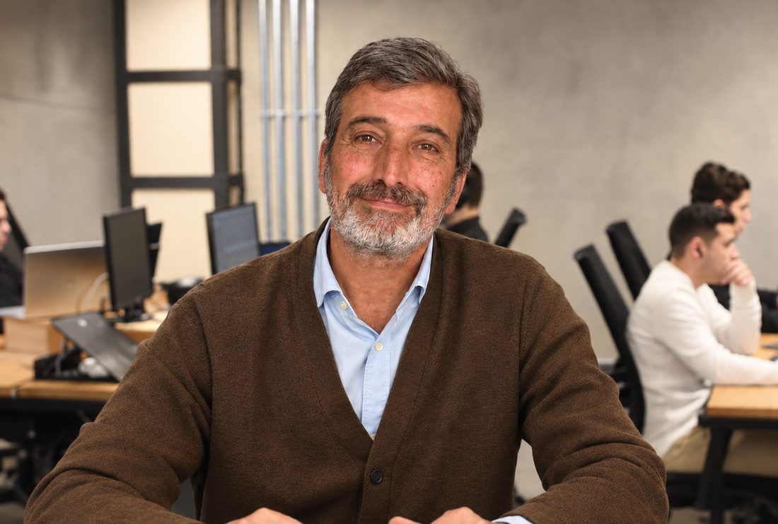 Sergio Navarro